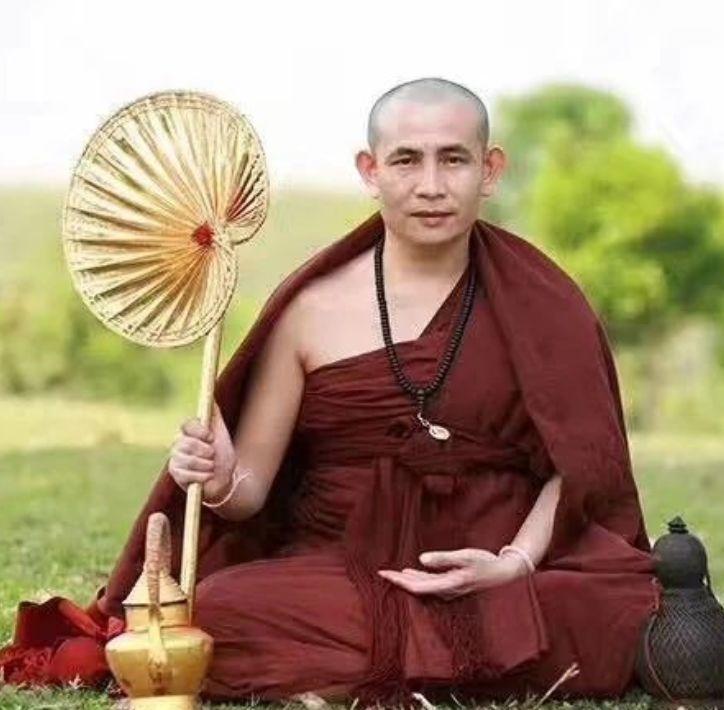 有感于这次的“古巴文春”事件!【泰国佛牌】 有感于这次的“古巴文春”事件!-图片9