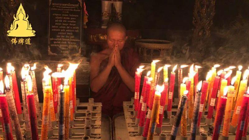 【活动现场】古巴悟师父–转运改运蜡烛+拉胡蜡烛6月活动实况-图片10