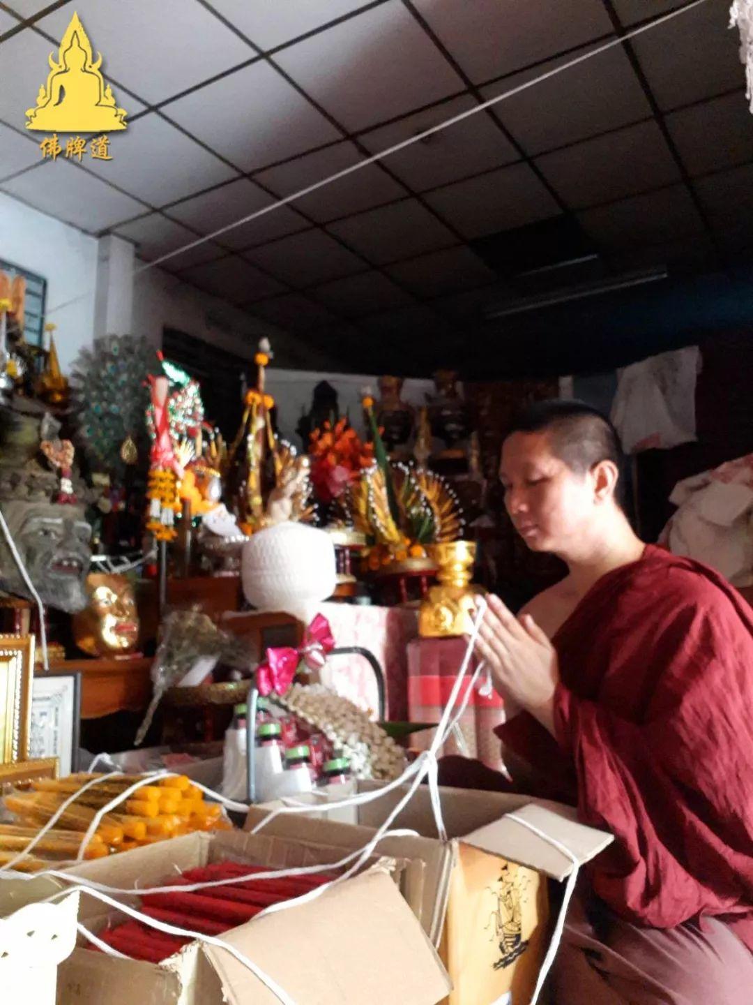 古巴悟师父–转运改运+拉胡蜡烛活动 [5月活动]-图片3