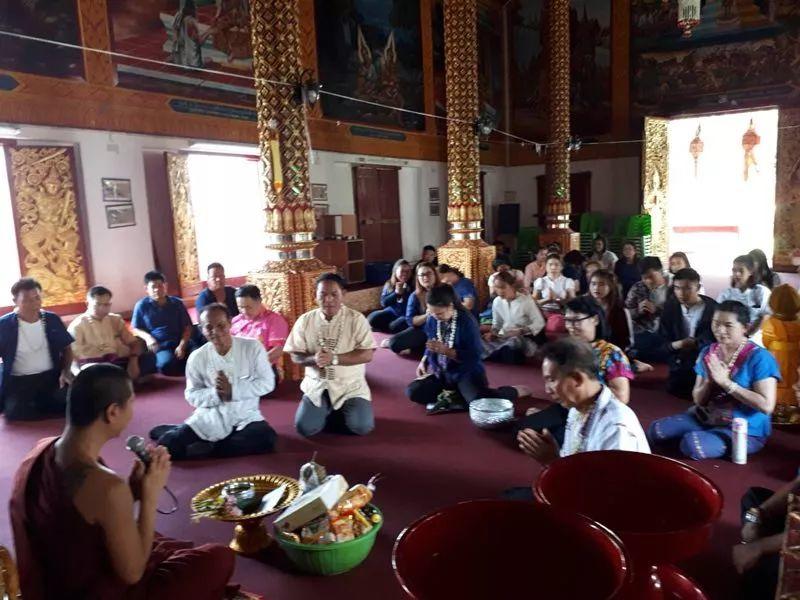 古巴悟师父–转运改运+拉胡蜡烛活动 [4月活动]-图片4