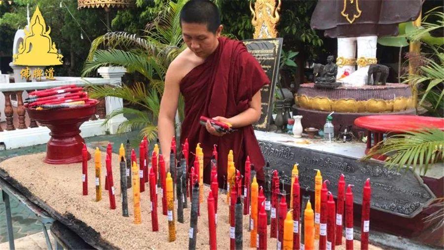 【活动现场】古巴悟师父–转运改运蜡烛+拉胡蜡烛3月活动实况-图片7