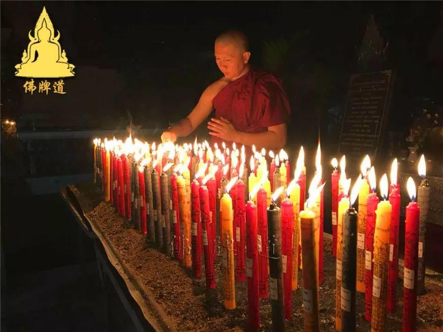 【活动现场】古巴悟师父--转运改运蜡烛+拉胡蜡烛2月活动实况【泰国佛牌】 【活动现场】古巴悟师父–转运改运蜡烛+拉胡蜡烛2月活动实况-图片9