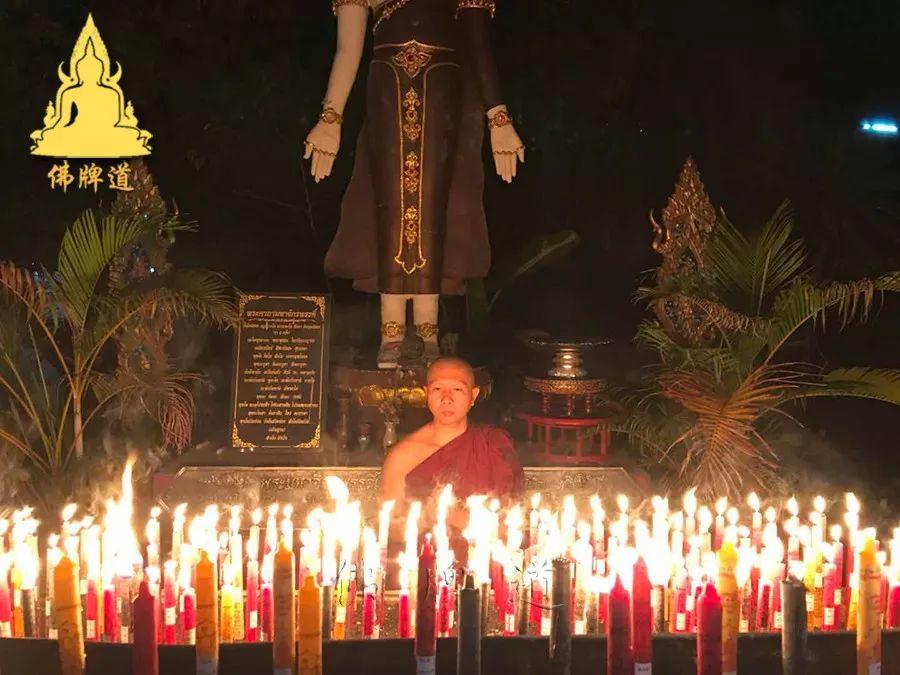 【活动现场】古巴悟师父--转运改运蜡烛+拉胡蜡烛2月活动实况【泰国佛牌】 【活动现场】古巴悟师父–转运改运蜡烛+拉胡蜡烛2月活动实况-图片12