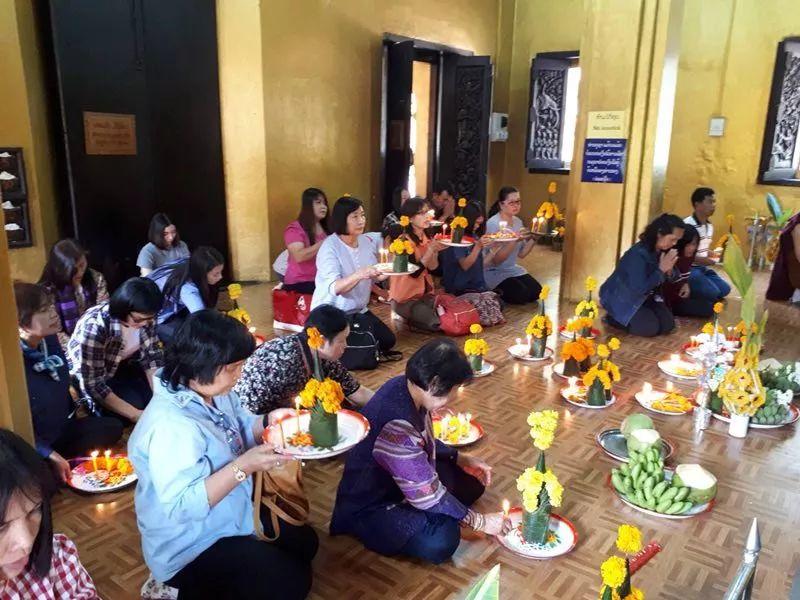 古巴悟师父–转运改运+拉胡蜡烛活动 [2月活动]-图片1