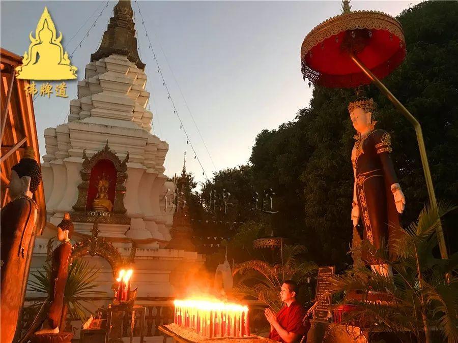 【活动现场】古巴悟师父--转运改运蜡烛+拉胡蜡烛1月活动实况【泰国佛牌】 【活动现场】古巴悟师父–转运改运蜡烛+拉胡蜡烛1月活动实况-图片30