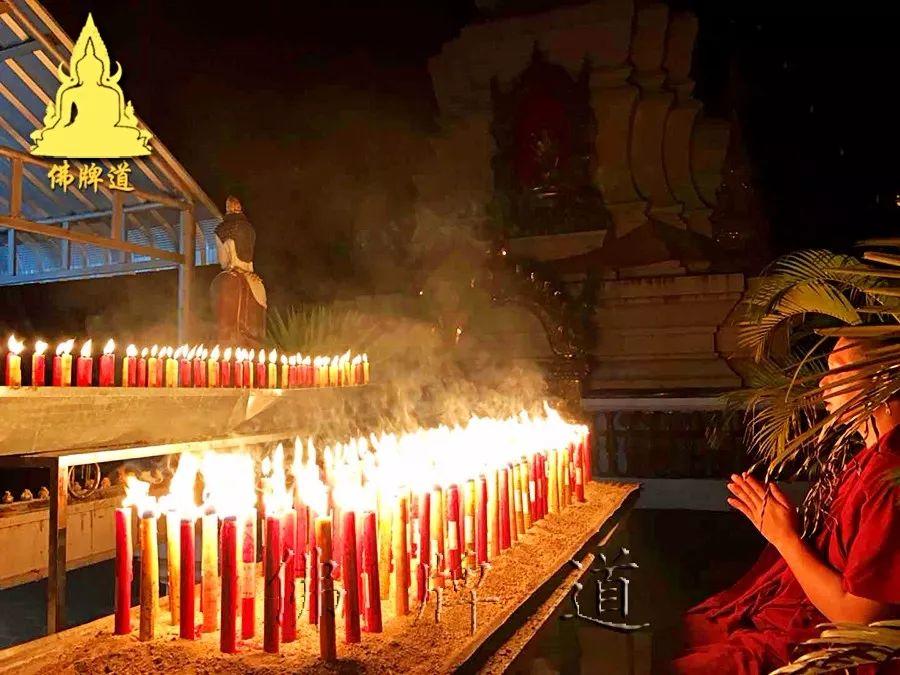 【活动现场】古巴悟师父–转运改运蜡烛12月活动实况-图片11