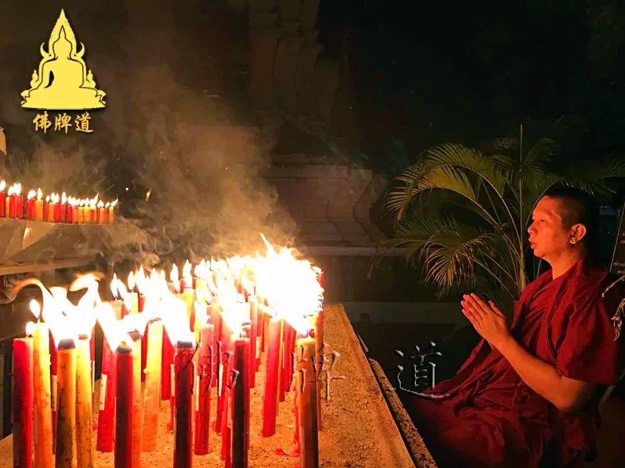 【活动现场】古巴悟师父–转运改运蜡烛12月活动实况-图片14