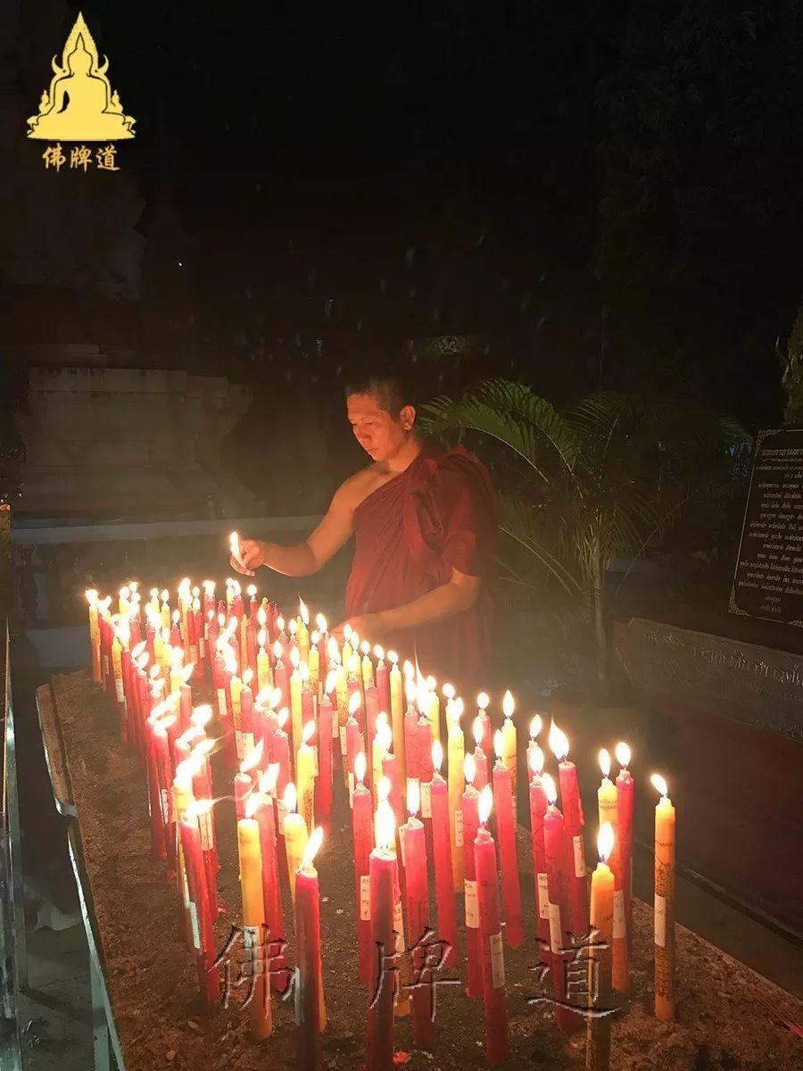 【活动现场】古巴悟师父--转运改运蜡烛9月活动实况【泰国佛牌】 【活动现场】古巴悟师父–转运改运蜡烛9月活动实况-图片9