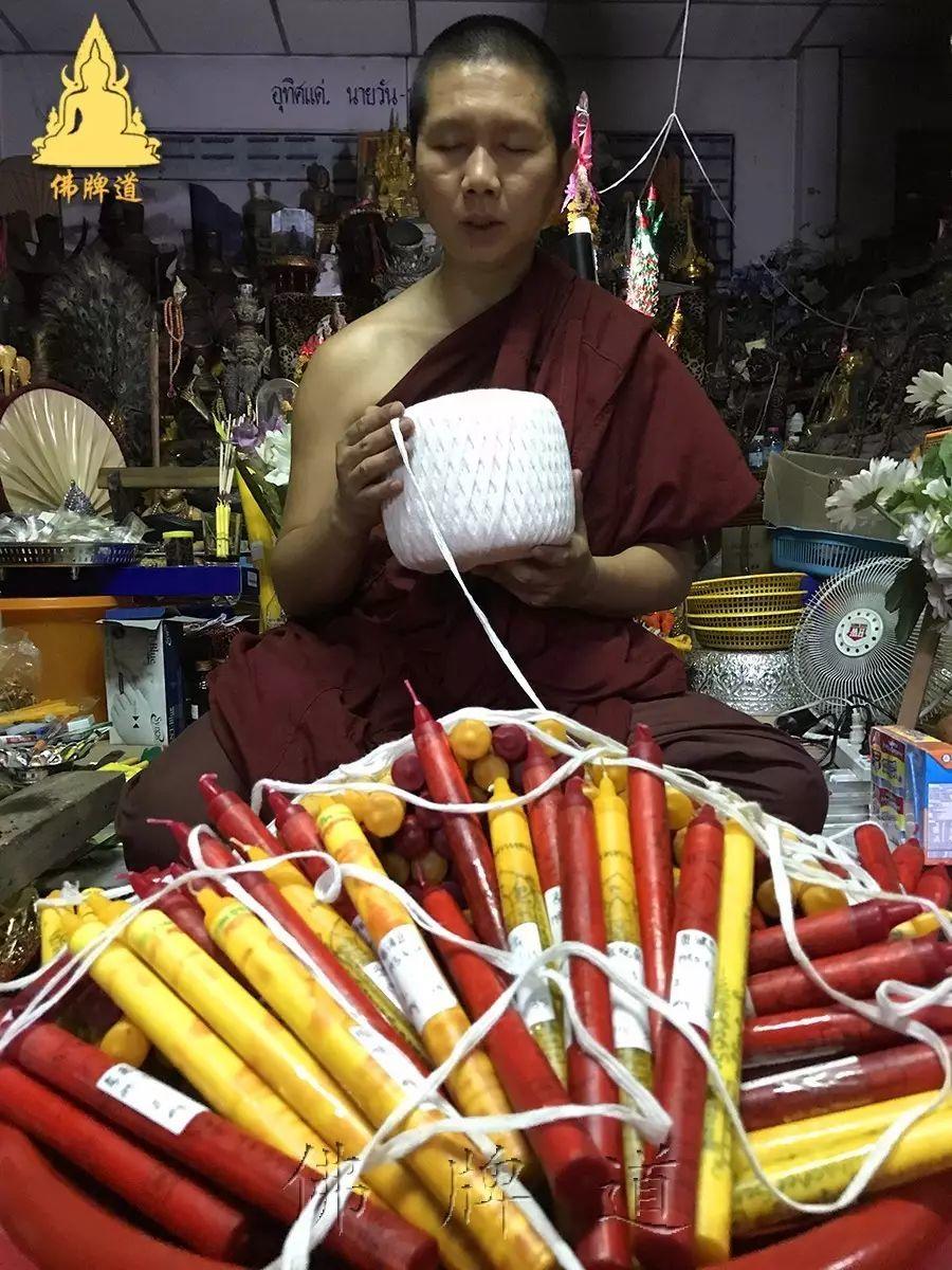 【活动现场】古巴悟师父–转运改运蜡烛8月活动实况-图片5