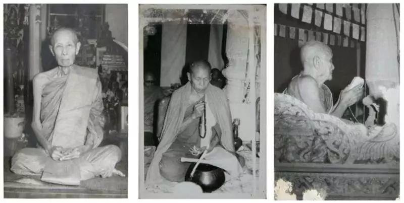 佛牌道37: 龙婆康班师父珍贵佛牌【泰国佛牌】 佛牌道37: 龙婆康班师父珍贵佛牌-图片10