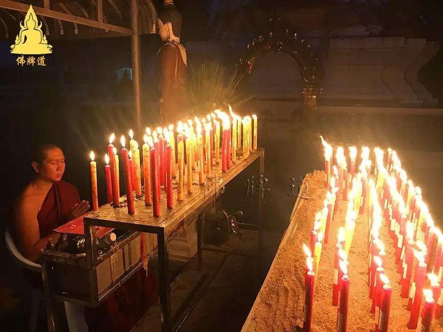 【活动现场】古巴悟师父–转运改运蜡烛7月活动实况-图片21