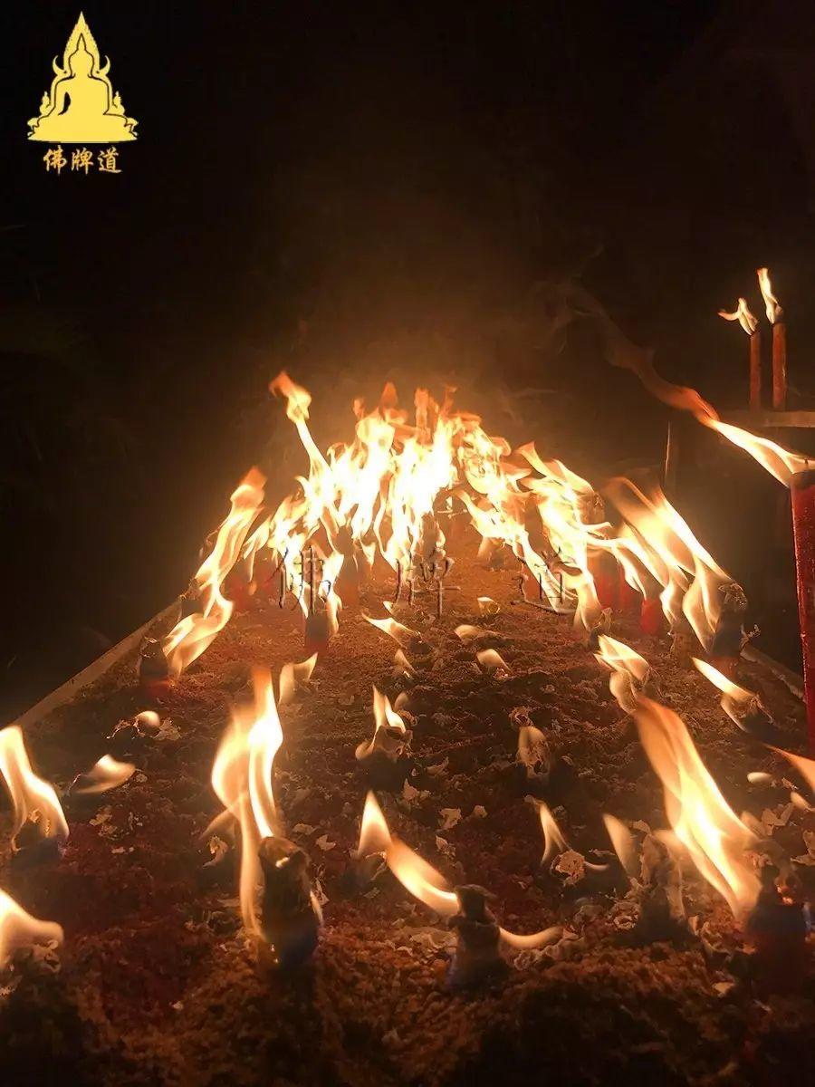 【活动现场】古巴悟师父–转运改运蜡烛7月活动实况-图片25