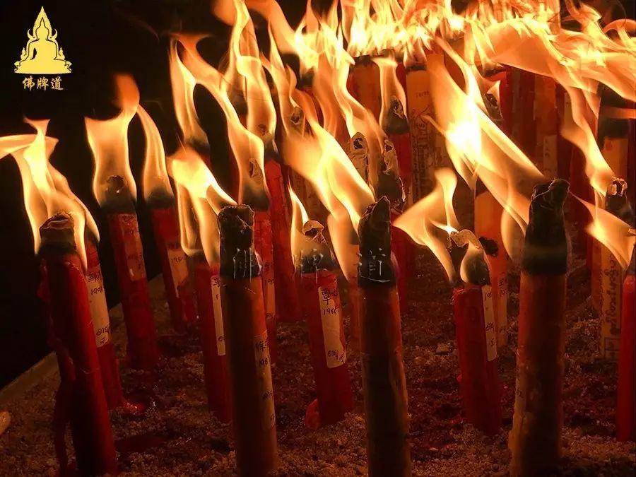 【活动现场】古巴悟师父–转运改运蜡烛7月活动实况-图片30