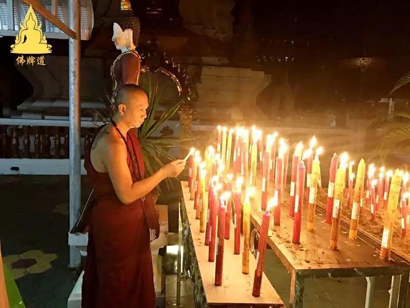 【活动现场】古巴悟师父–转运改运蜡烛6月活动实况-图片8