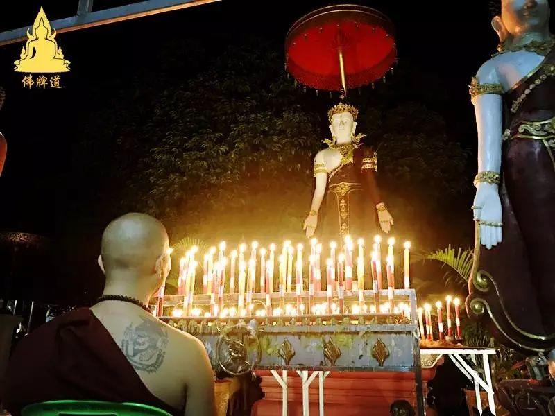 【活动现场】古巴悟师父–转运改运蜡烛6月活动实况-图片11