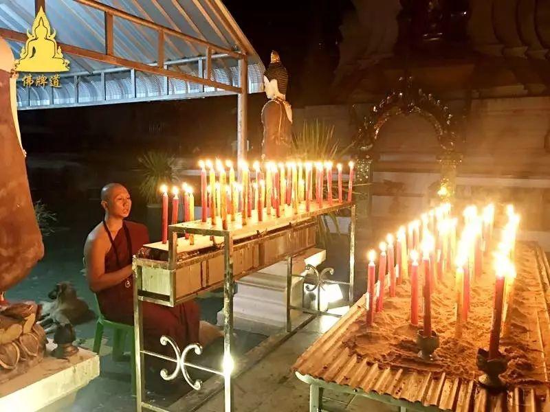 【活动现场】古巴悟师父–转运改运蜡烛6月活动实况-图片10