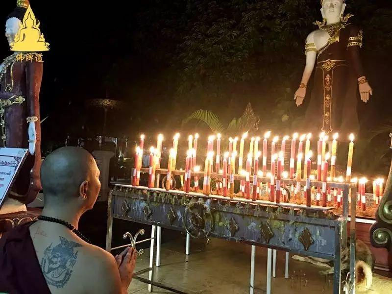 【活动现场】古巴悟师父–转运改运蜡烛6月活动实况-图片12