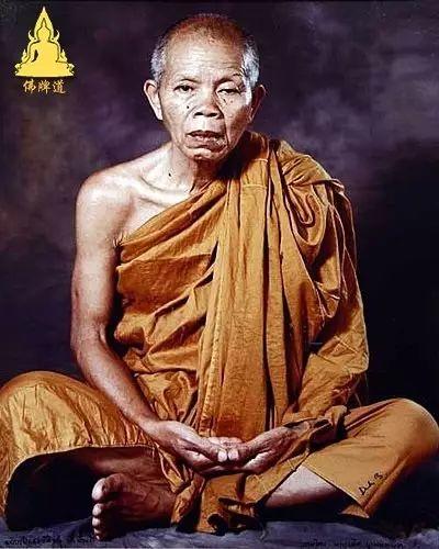 佛牌道35: 泰国各区域高僧佛牌的价值之差别（下）-图片9