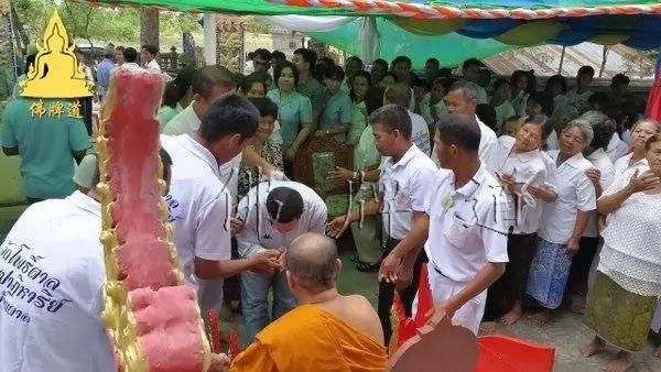 佛牌道32: 佛牌究竟该如何请?【泰国佛牌】 佛牌道32: 佛牌究竟该如何请?-图片14