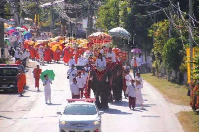 佛牌道27: 泰北圣僧--龙婆卡贤【泰国佛牌】 佛牌道27: 泰北圣僧--龙婆卡贤【泰国佛牌】