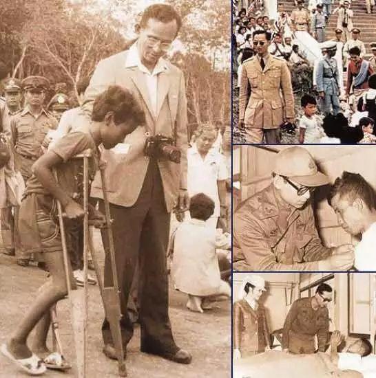 普密蓬国王去世!深表哀悼!【泰国佛牌】 普密蓬国王去世!深表哀悼!-图片12