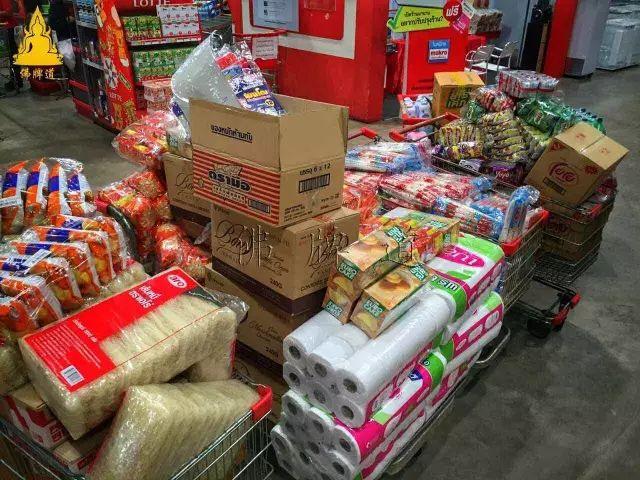 【活动现场】2016年09月25日捐助孤儿院实况【泰国佛牌】 【活动现场】2016年09月25日捐助孤儿院实况-图片8