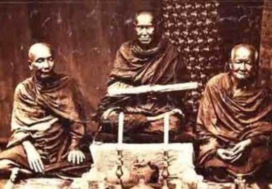 【佛牌道】Q&A–佛牌的结缘价差异为何如此之大？-图片1