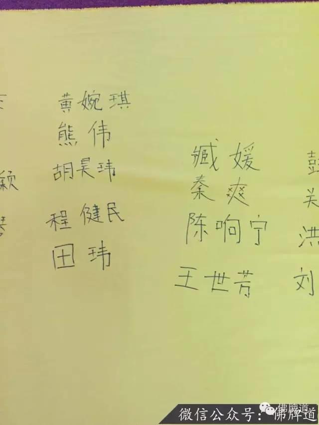 “菩塔信”2016年跨年祈福法会盛况-图片5