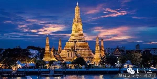 佛牌道11-泰北第一圣僧--古巴洗威猜【泰国佛牌】