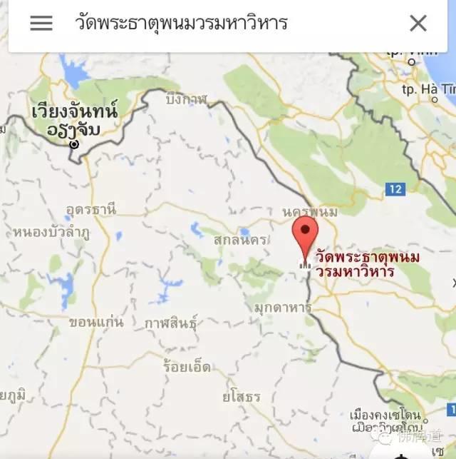 泰国佛塔内的珍宝-图片7