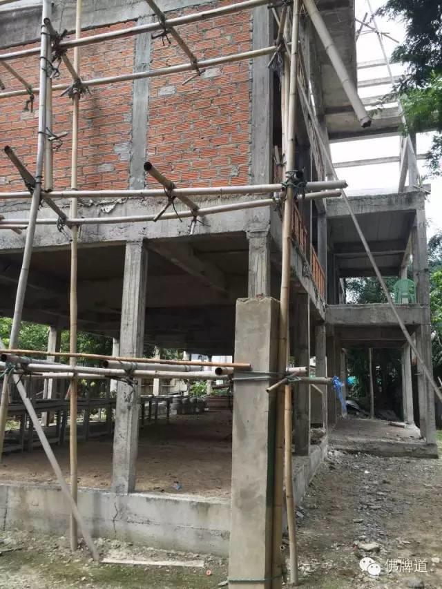 【免费】为寺庙捐助瓦片活动–转发功德无量-图片2