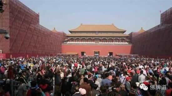 国庆放假啦！ 小成和朋友们分享一则故事-图片1