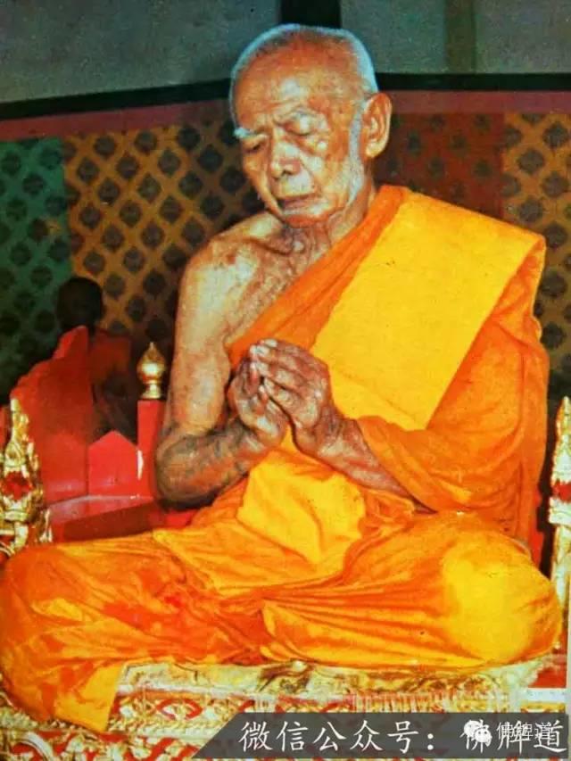 【文字+音频】佛牌道01-家里的佛牌该不该丢(下)—如何区分对待“佛牌 商业牌 阴牌”【泰国佛牌】