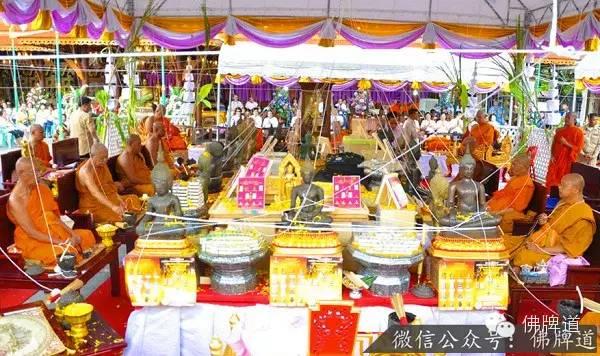 【文字+音频】佛牌道01-家里的佛牌该不该丢(下)—如何区分对待“佛牌 商业牌 阴牌”【泰国佛牌】