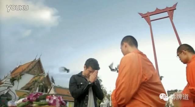 泰国2015旅游宣传片之 Mario in Bangkok-1【泰国佛牌】 泰国2015旅游宣传片之 Mario in Bangkok-1【泰国佛牌】