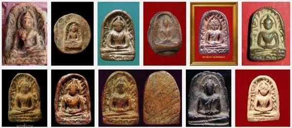 哪种佛牌能够参加佛牌比赛？-图片3