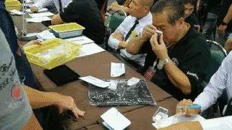 泰国佛牌比赛的大-中-小三种规模-图片4