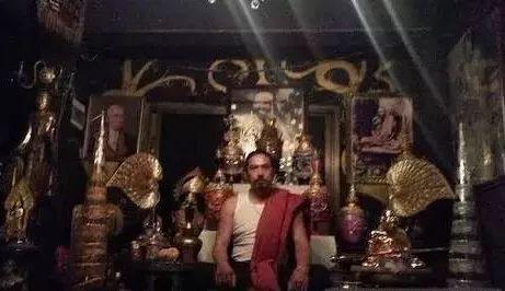 国内的【牛X阿赞】是个什么鬼？-图片3