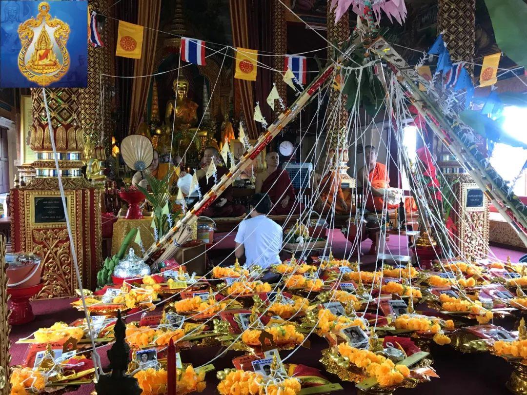 【活动】古巴悟师父远程四合一法式报名【泰国佛牌】 【活动】古巴悟师父远程四合一法式报名【泰国佛牌】