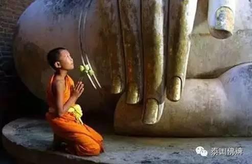 人的“嫉妒”业障如何消除?【泰国佛牌】 人的“嫉妒”业障如何消除?-图片3