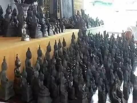 古佛像的出土流程-图片1