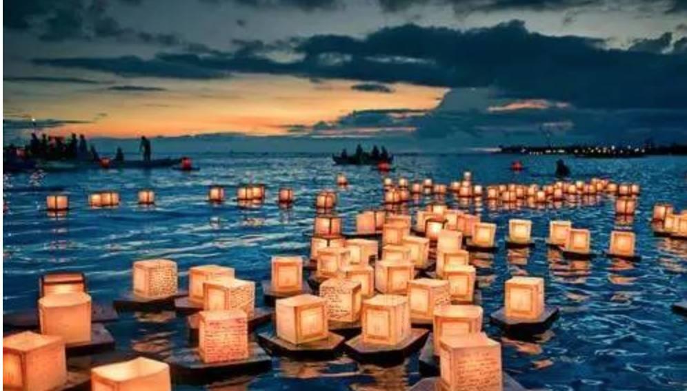 中元节：切莫谈“鬼”色变-图片5