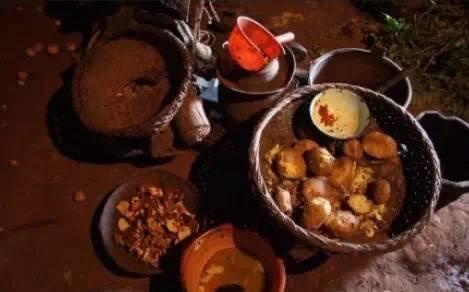 这才是真正舌尖上的中国，看了后如此心酸【泰国佛牌】