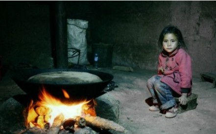 这才是真正舌尖上的中国，看了后如此心酸【泰国佛牌】