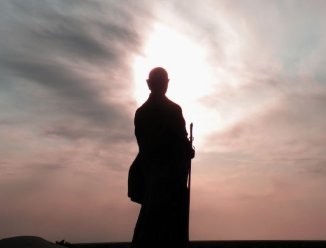 这样做,可以让佛在我们心中产生真正的加持!【泰国佛牌】 这样做,可以让佛在我们心中产生真正的加持!【泰国佛牌】