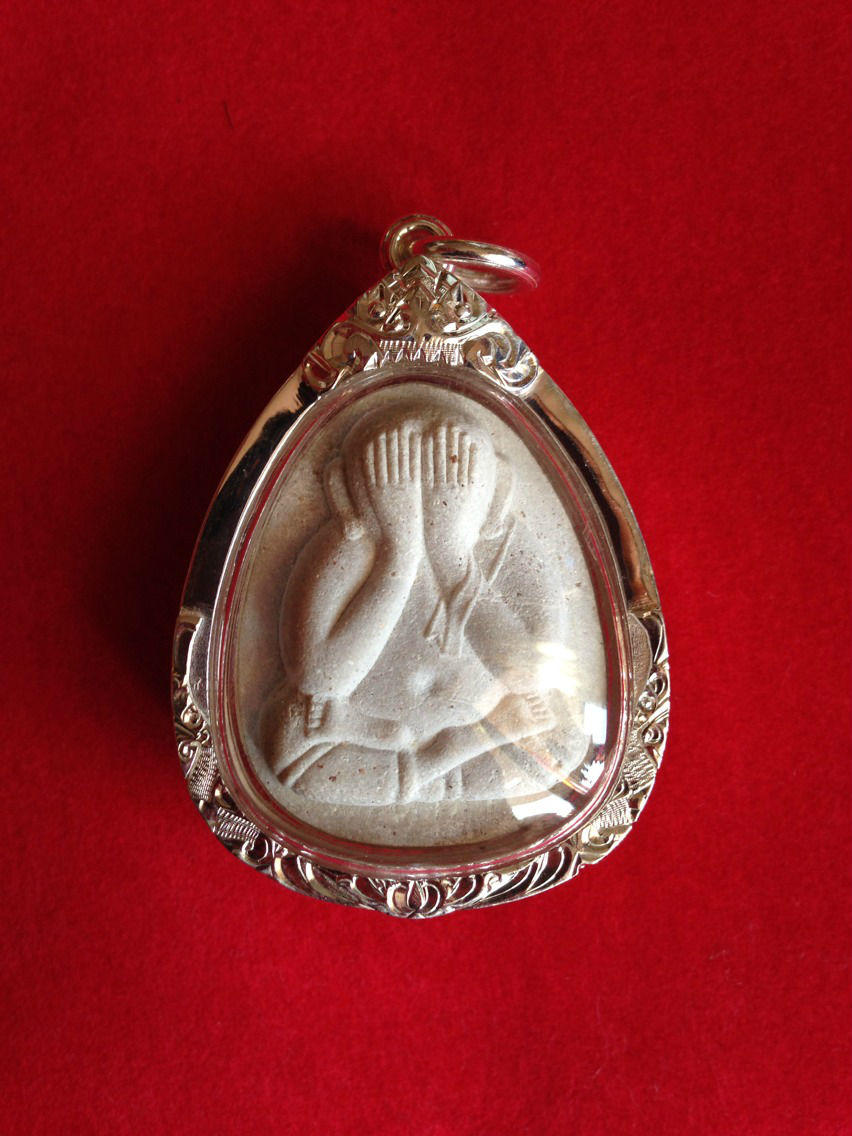 龙婆卡贤 2536必达-图片2