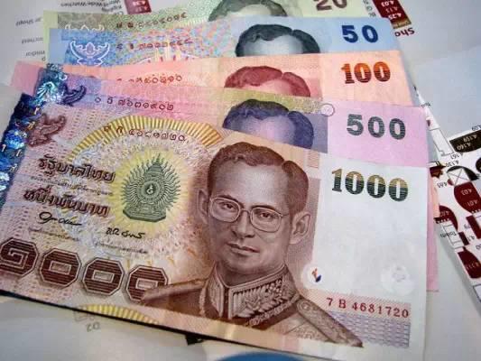 史上最凶残的泰国游攻略三（超级实用！）-图片1