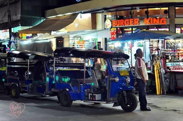 史上最凶残的泰国游攻略一（超级实用！）-图片3