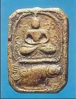 关于龙婆班崇迪的设计【泰国佛牌】 关于龙婆班崇迪的设计【泰国佛牌】