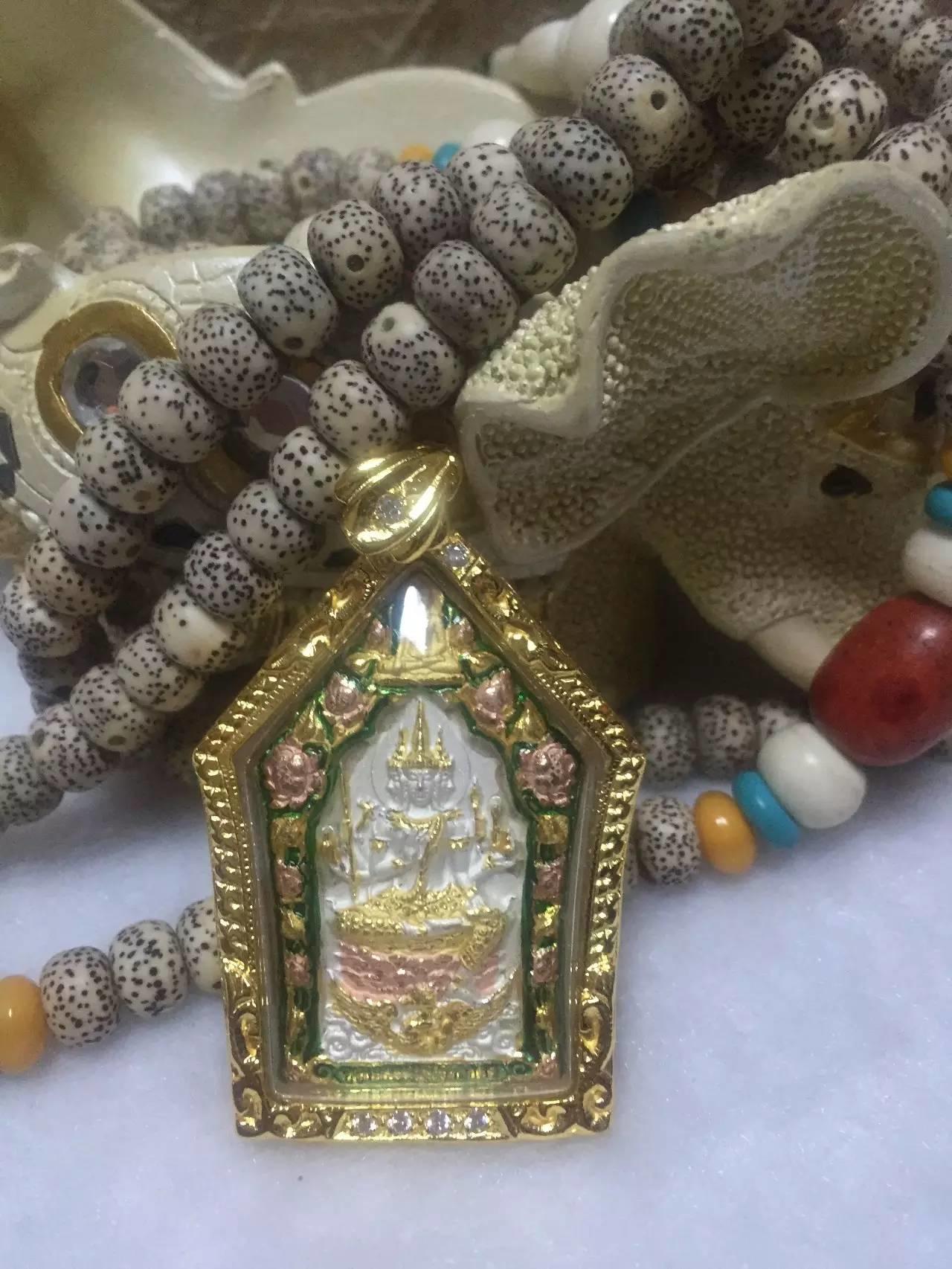 2015年8月份泰国恭请佛牌平价结缘-图片3